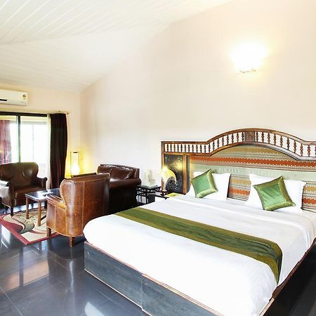 Treebo Trend Royal Inn マイソール エクステリア 写真